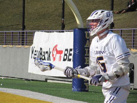 UAlbany Men playoff bound after beating Merrimack